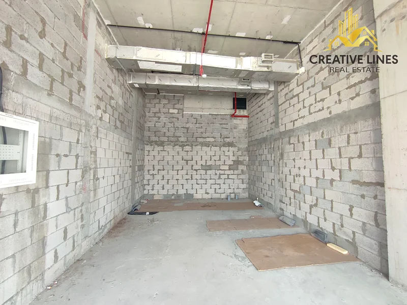 Retail For Rent | Shell And Core | Chiller Free64064701513730110