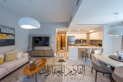 Fully Furnished | Ready to Move In | Corner Unit | Negotiable