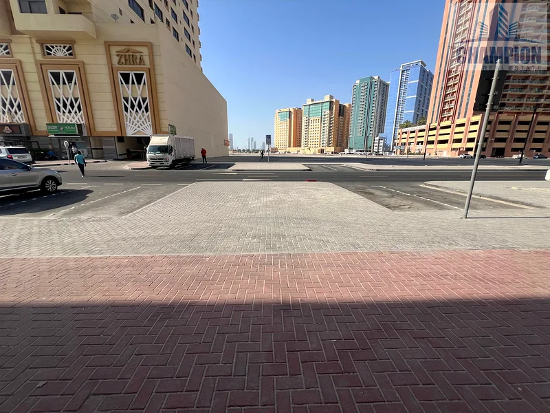 SHELL & CORE SHOP FOR RENT || READY FOR NOW BOOKING64062478875521114