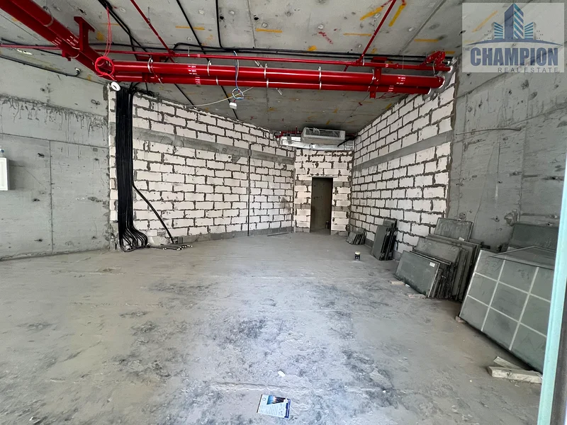 SHELL & CORE SHOP FOR RENT || READY FOR NOW BOOKING64062478875521110