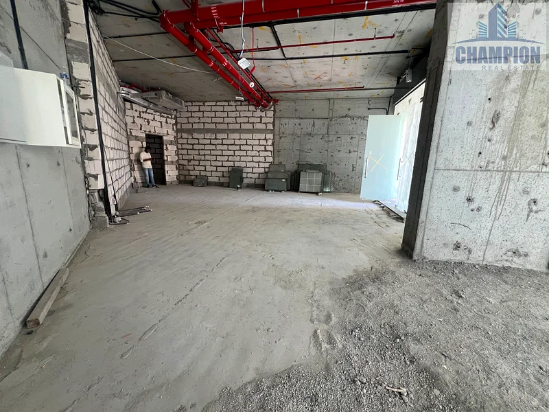 SHELL & CORE SHOP FOR RENT || READY FOR NOW BOOKING64062478875521112