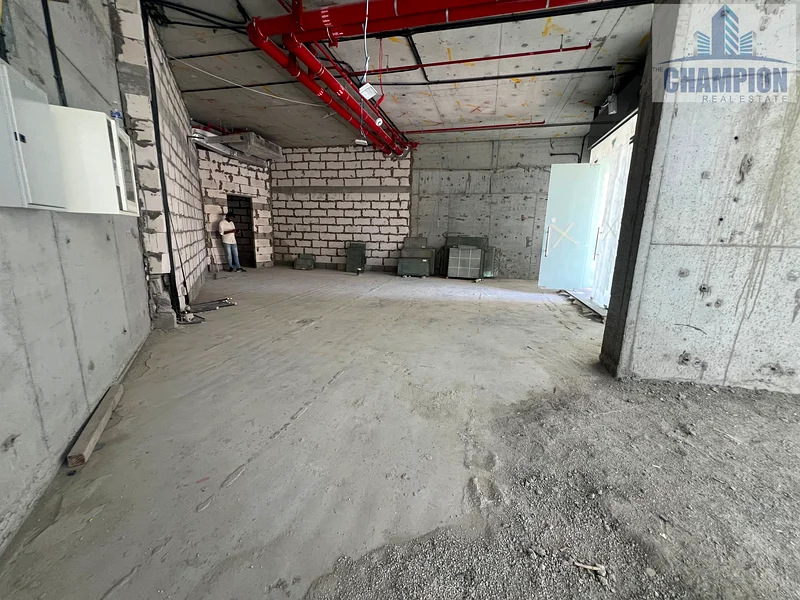 SHELL & CORE SHOP FOR RENT || READY FOR NOW BOOKING64062478875521113