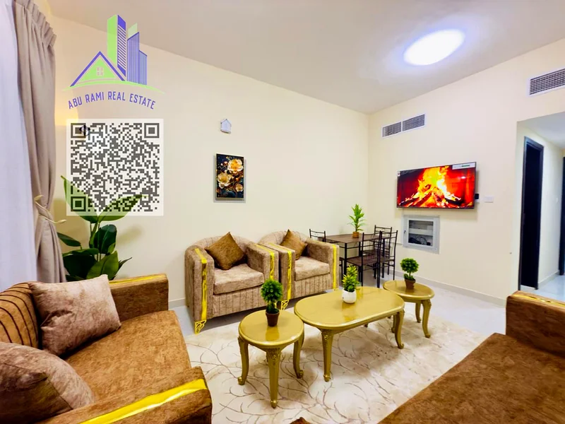 متوفر الآن: غرفتان وصالة، بأفضل الأسعار. للإيجار الشهري64051029050242111