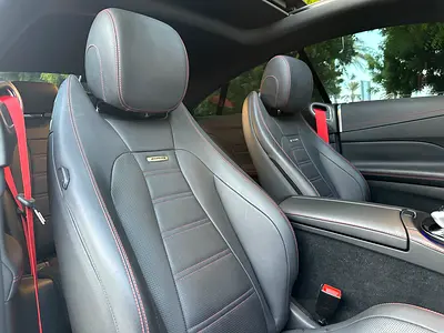 Mercedes-Benz E-Class E 53 AMG, миниатюра 11