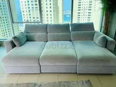 Ikea ESKILSTUNA 3 Seat Sofa