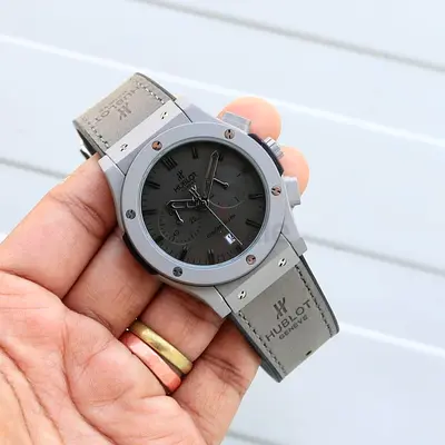 Luxury Hublot Chronograph Watch for Sale