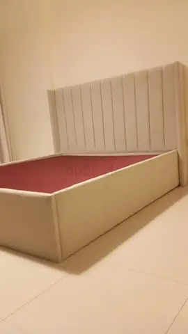 Brand new king size bed frame available on sale