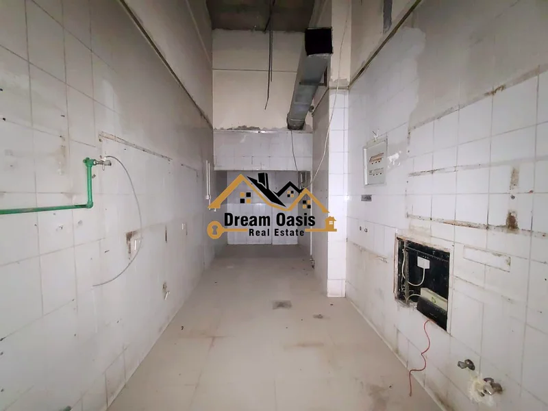 Ideal Space for Restaurant / Cafeteria | 660 Sqft | Industrial Area 1564059680481411113