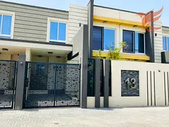 Spacious 3 BR Compound Rental in Khuzam price 80k