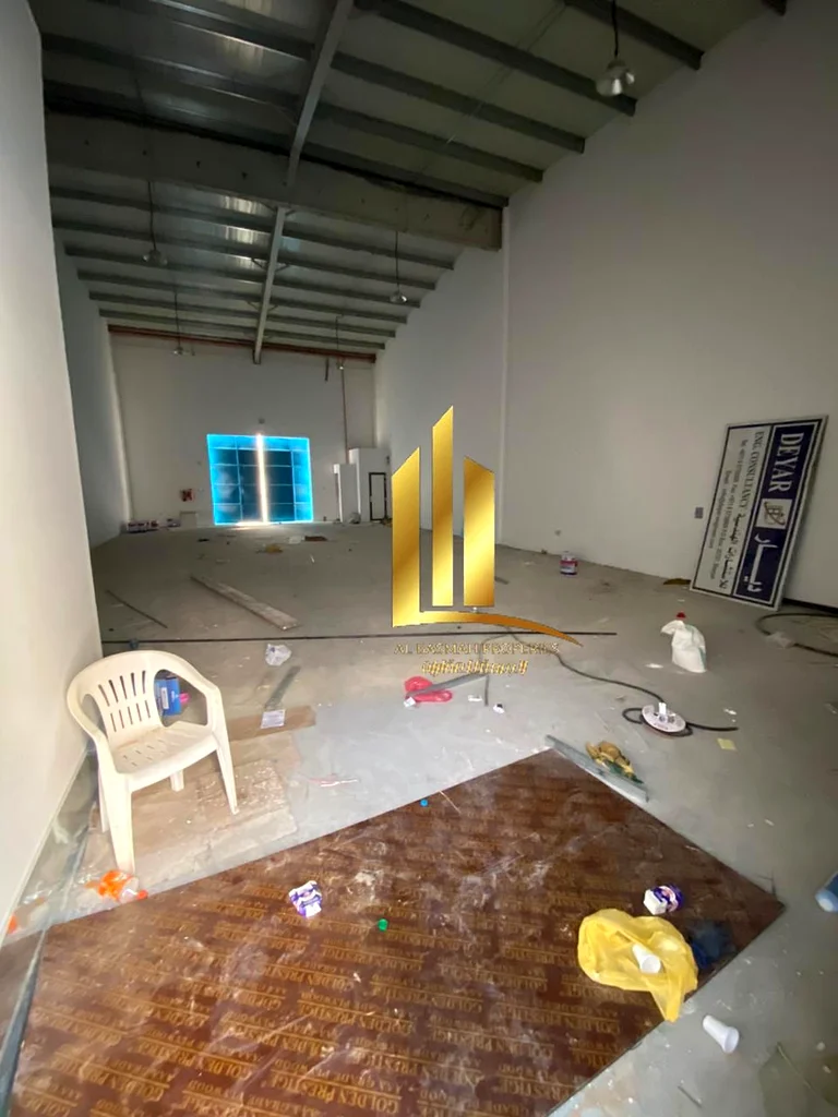مستودعات للإيجار في السجعة، منطقة الحنو الجليل، مساحة 1,250 قدم مربع64057804505729112