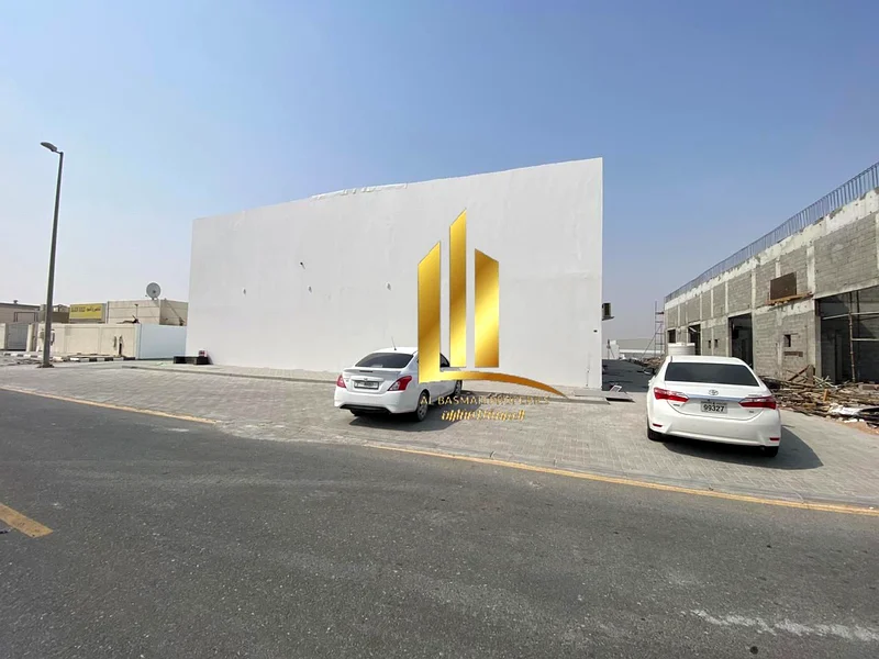 مستودعات للإيجار في السجعة، منطقة الحنو الجليل، مساحة 1,250 قدم مربع64057804505729110