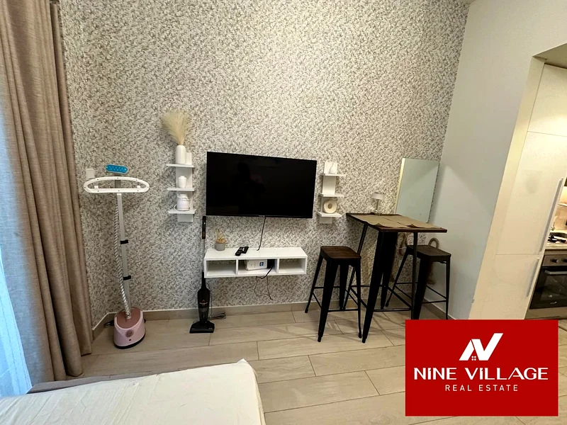 Today's Hot Offer Fully Furnished Studio All Bills Including | Ready to Move In just @48k64151173499651113