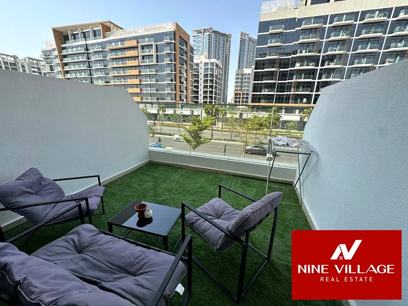 Today's Hot Offer Fully Furnished Studio All Bills Including | Ready to Move In just @48k64151173499651110