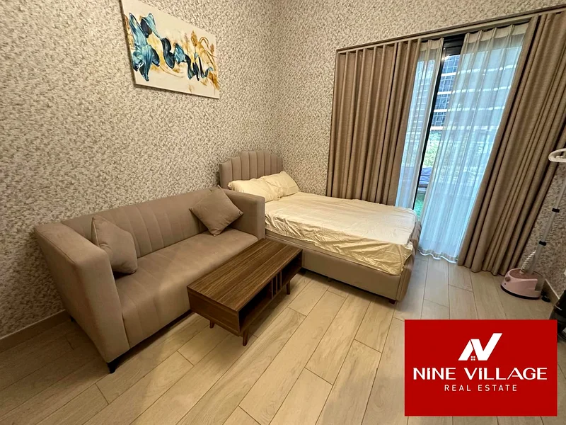 Today's Hot Offer Fully Furnished Studio All Bills Including | Ready to Move In just @48k64151173499651111