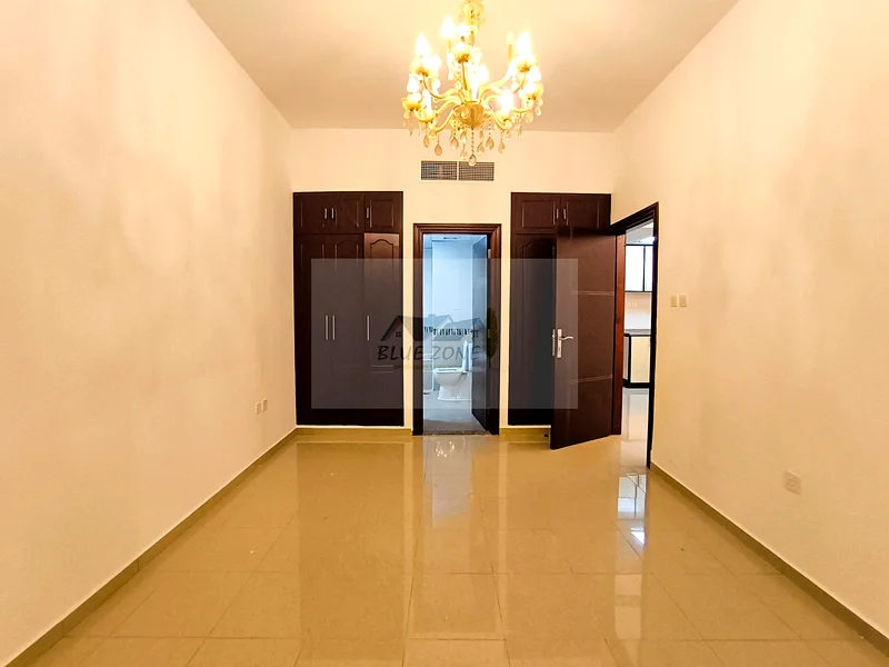 Infront of Pond Park || Spacious Studio Apartment available for family Ready to Move64149832877953111