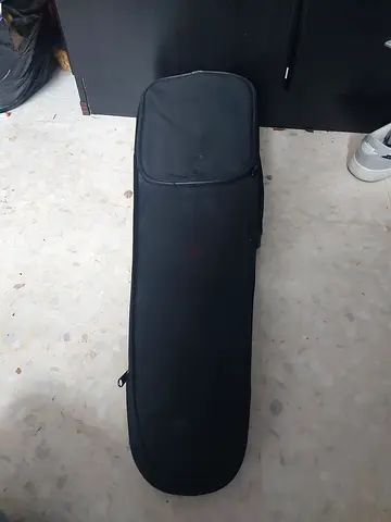 Violin bag
