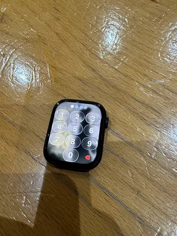 APPLE SERIES 7 45MM