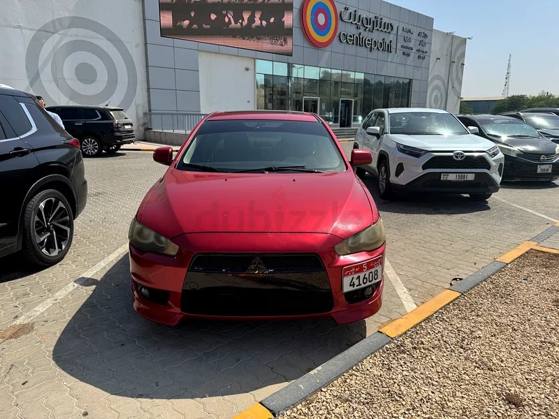 Lancer EX 2.0cc full option63894343248769111