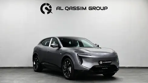 Avatr 07 | Full Option | Brand New | Ref#K403382