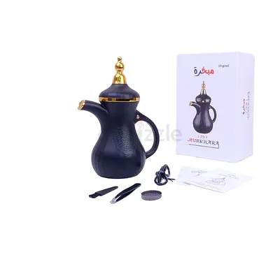USB Electric Incense Burner