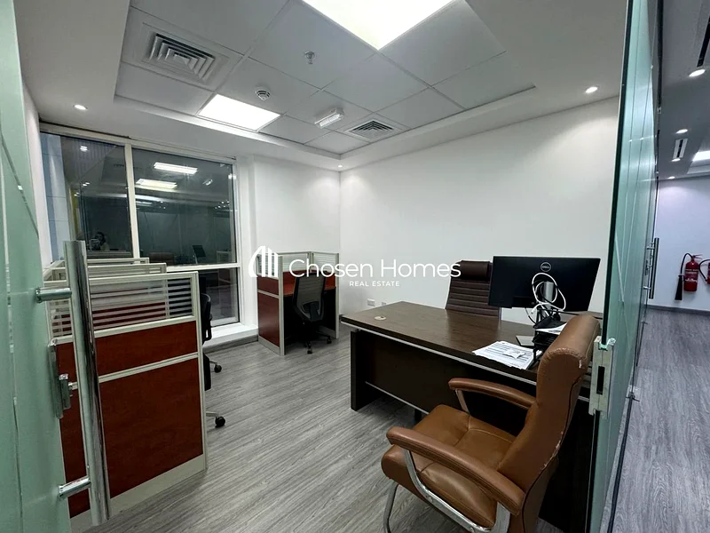 Affordable Office Space | All Bills Included | 4 Cheques64067012795265110