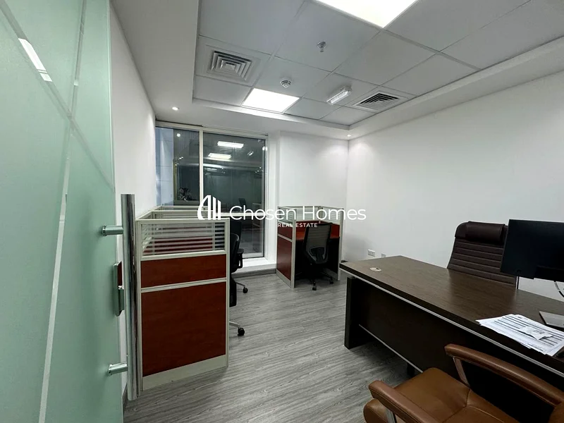 Affordable Office Space | All Bills Included | 4 Cheques64067012795265111