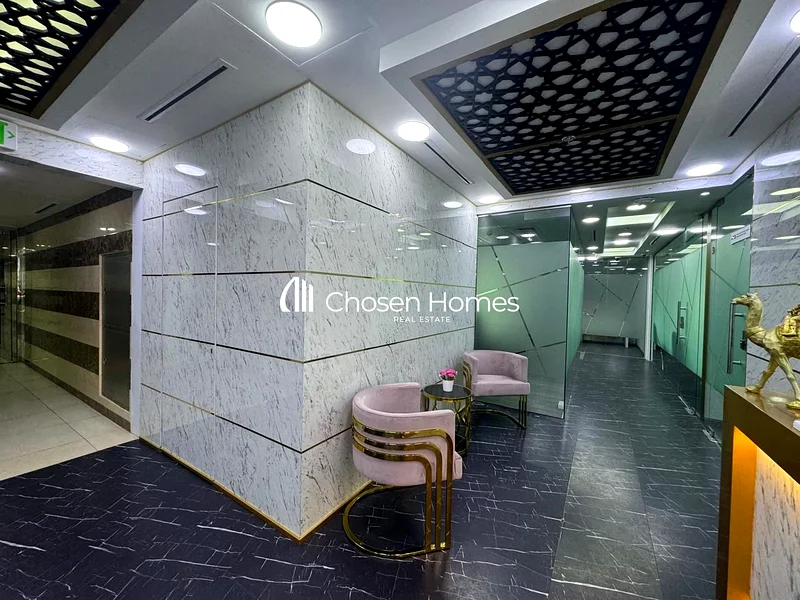 Affordable Office Space | All Bills Included | 4 Cheques64067012795265114