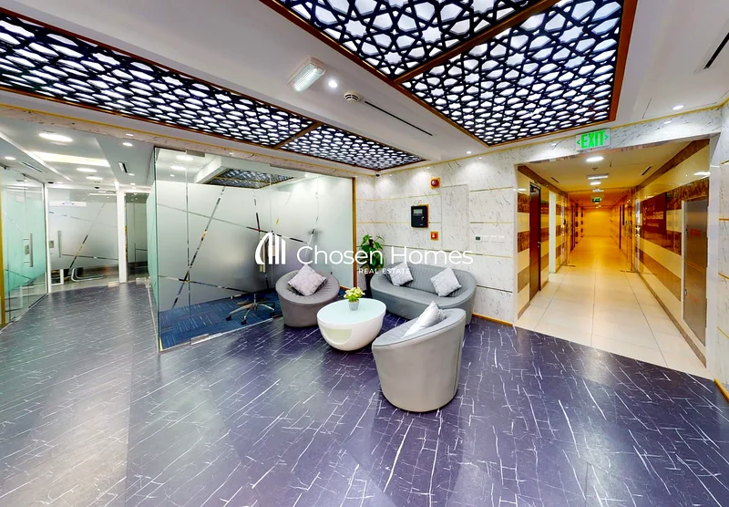 Affordable Office Space | All Bills Included | 4 Cheques64067012795265112