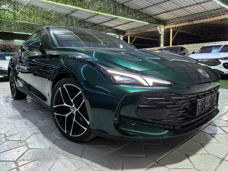 *** FINANCE, GCC, 1.5L TURBO, EXCELLENT CONDITION, 3 YEARS EXTENDED MECHANICAL WARRANTY INCLUDED ***63891223496705110