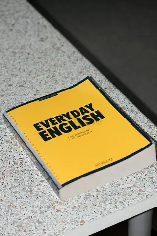 English Speaking Training (On-site)