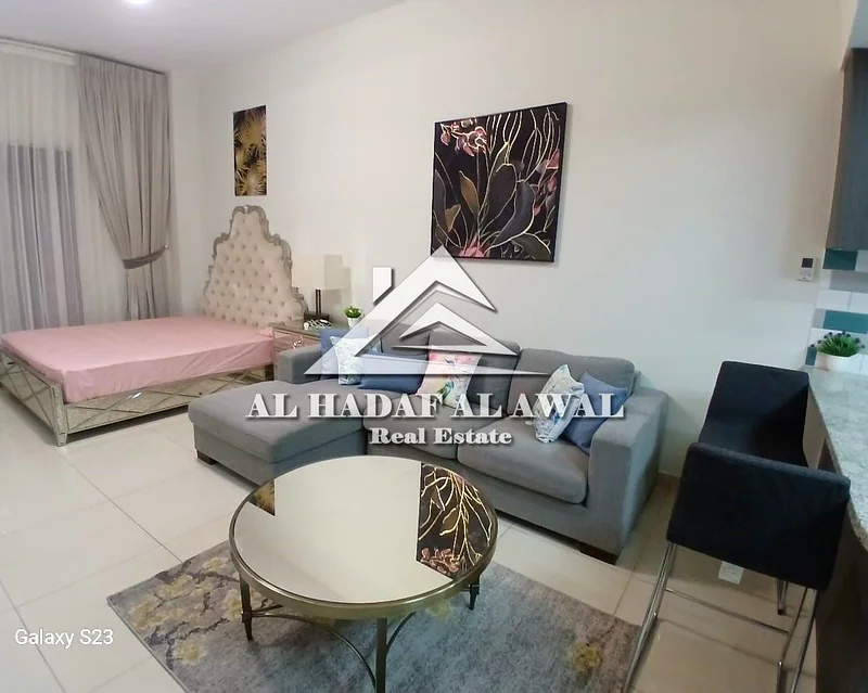 studio/ furnished / included all bills  parking gym pool64050910085121111