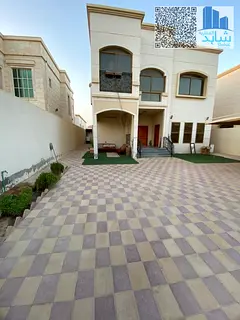 🏡 Villa for Rent in Al Mowaihat 1, Ajman