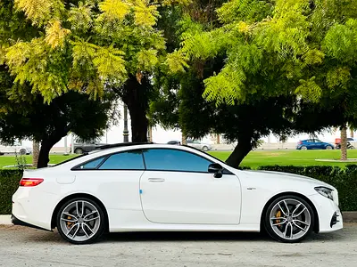 Mercedes-Benz E-Class E 53 AMG, миниатюра 4