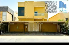 Brand New 5BHK Villa for Rent | Majlis + Hall +MAID ROOM  Al Yasmeen, Ajman AED 100,000