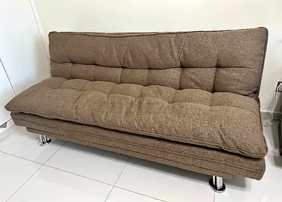Stylish and Comfortable Futon Sofa for Sale