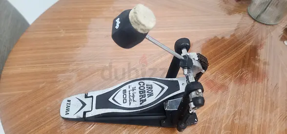 TAMA PEDAL KICK DRUM