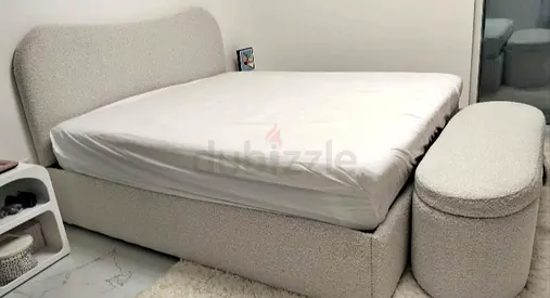 New luxury Comfortable 180*200 king size Bed