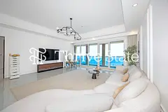 Fully Furnished | High Floor | Canal View
