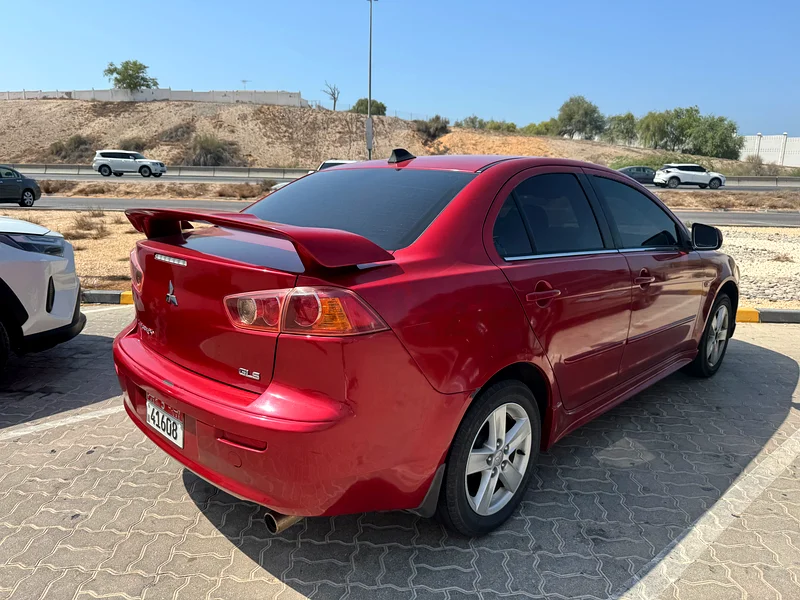 Lancer EX 2.0cc full option63894343248769113