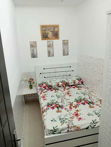 partition Room available