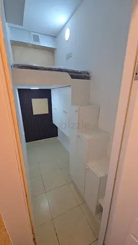 LOFT PARTITION AVAILABLE | Ready To Move | Near MOE