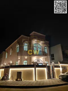 Spacious 5-Bedroom Villa with Majlis for Rent in Al Yasmeen
