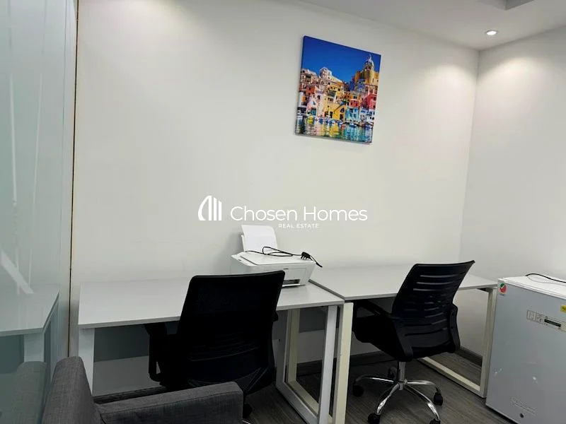 Affordable Office Space | Sheikh Zayed Road | All Bills Incuded64067012786306112