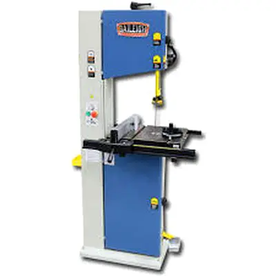 Band Saw
