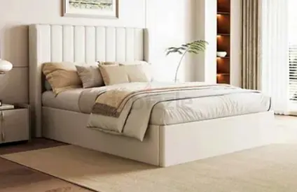 Luxuriate comfortable 160*200 Queen Bed