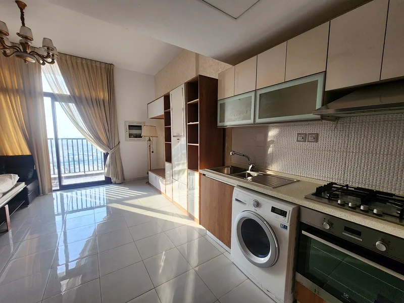 Furnished Unit | Near to Metro | Ready to Move64159426029697111