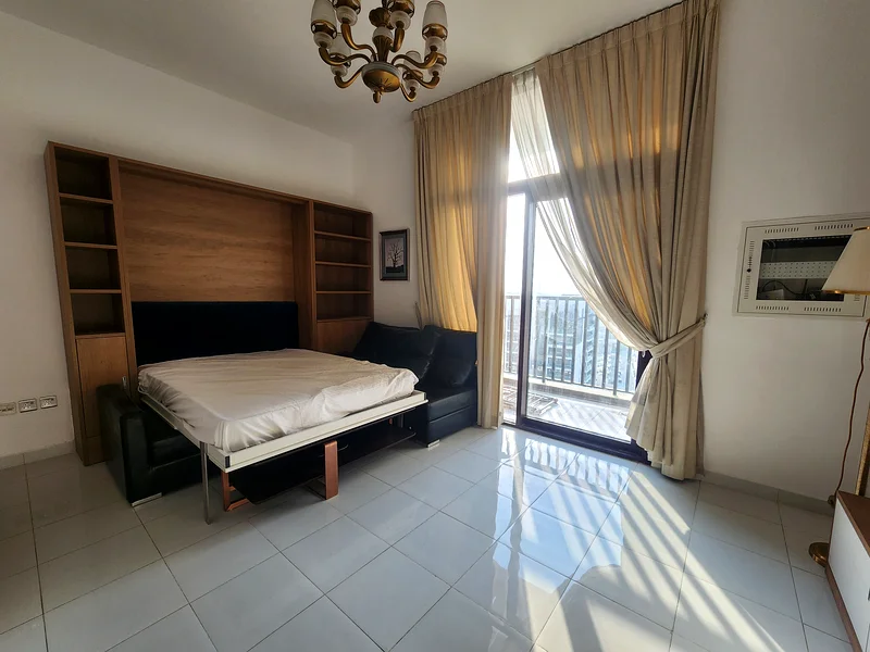 Furnished Unit | Near to Metro | Ready to Move64159426029697110