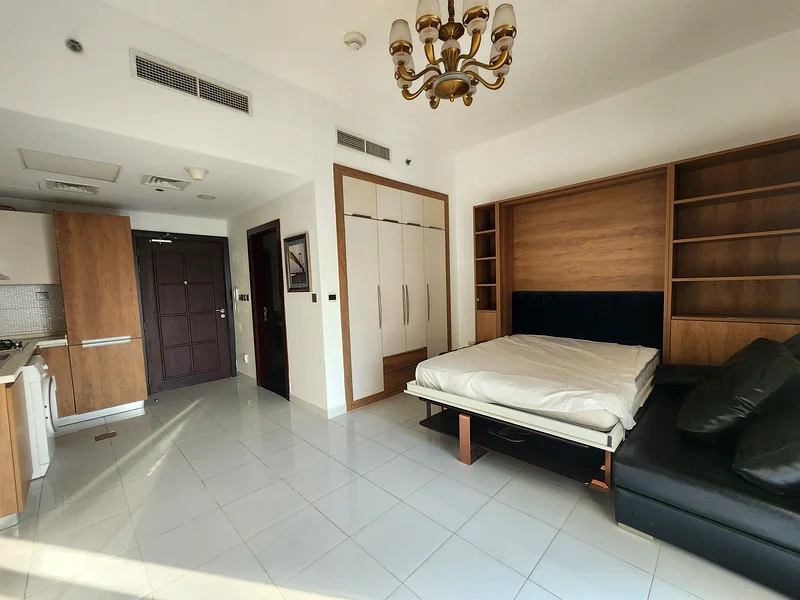 Furnished Unit | Near to Metro | Ready to Move64159426029697112