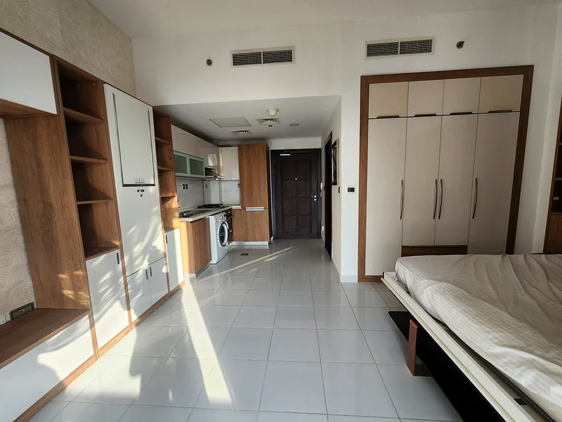 Furnished Unit | Near to Metro | Ready to Move64159426029697113