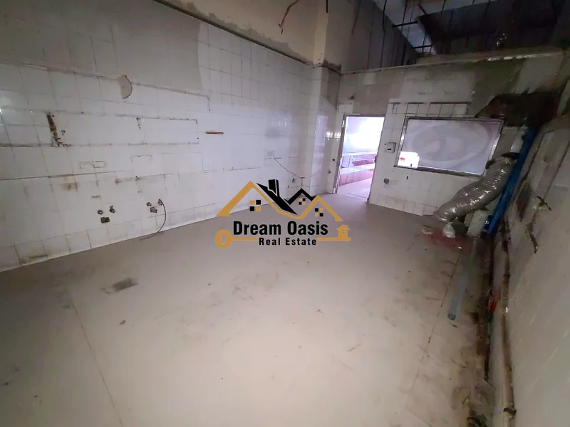 Ideal Space for Restaurant / Cafeteria | 660 Sqft | Industrial Area 1564059680481411112